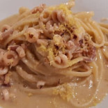 Molo Diciassette food
