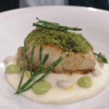 Molo Diciassette food