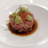 Molo Diciassette food