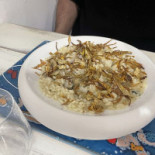 Molo Diciassette food