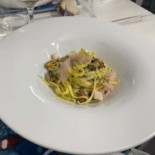 Molo Diciassette food