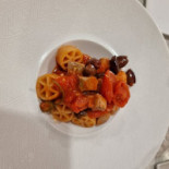 Molo Diciassette food