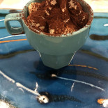 Molo Diciassette drink