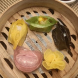 Duomi Comida