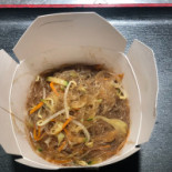 Duomi Comida