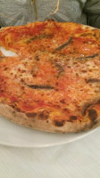 Pizzeria Posillipo food
