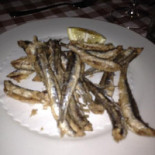 Osteria 1808 Nourriture