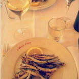 Osteria 1808 Comida