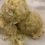 Osteria 1808 Comida