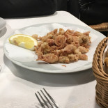 Osteria 1808 Bebida