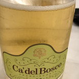Osteria 1808 Bebida