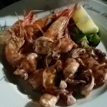 Osteria 1808 Comida