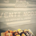 Venti Nodi Carte