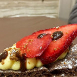 L' Angolo Dello Spizzico Nourriture