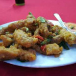Sirani Nourriture