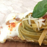 L' Angolo Dello Spizzico Nourriture