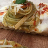 L' Angolo Dello Spizzico Nourriture