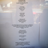 Pizzeria Bachler Carte