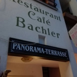 Pizzeria Bachler Extérieur
