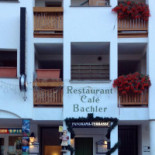 Pizzeria Bachler Extérieur