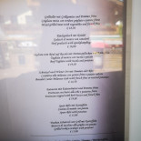 Pizzeria Bachler Carte