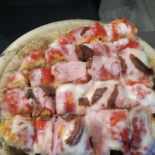 Lievito Madre Nourriture