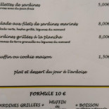 Trattoria Bolognini Carte