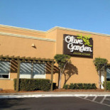 Ginkgo Sushi Exterior