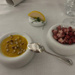 Sottovoce Boisson