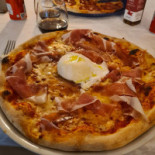 Picaresco Nourriture
