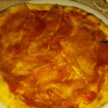 Timeout Comida