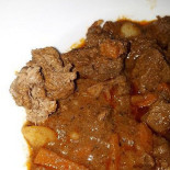 Mybar Comida