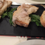 Re Carlo Bistrot Nourriture