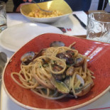 Re Carlo Bistrot Nourriture