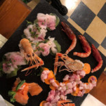 Re Carlo Bistrot Nourriture