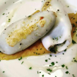 Re Carlo Bistrot Nourriture