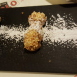 Re Carlo Bistrot Nourriture