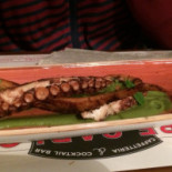 Re Carlo Bistrot Nourriture