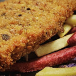 Amàdo food