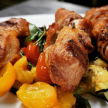 Amàdo food