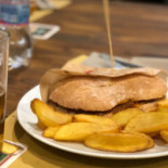 Fra Luppolo Boisson