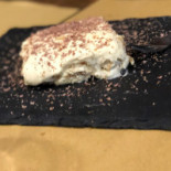 Fra Luppolo Nourriture