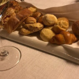 Il Gallo Cedrone drink