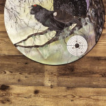 Il Gallo Cedrone drink