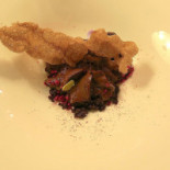 Il Gallo Cedrone drink