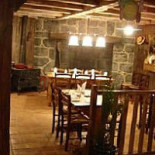Il Gallo Cedrone inside