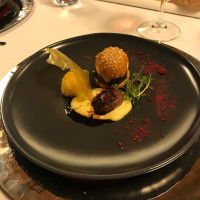 Il Gallo Cedrone drink