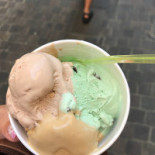 Gelateria Break's Candy Boisson