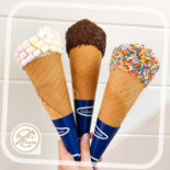 Gelateria Break's Candy Boisson