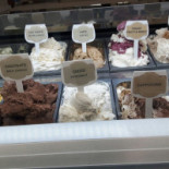 Gelateria Break's Candy Boisson